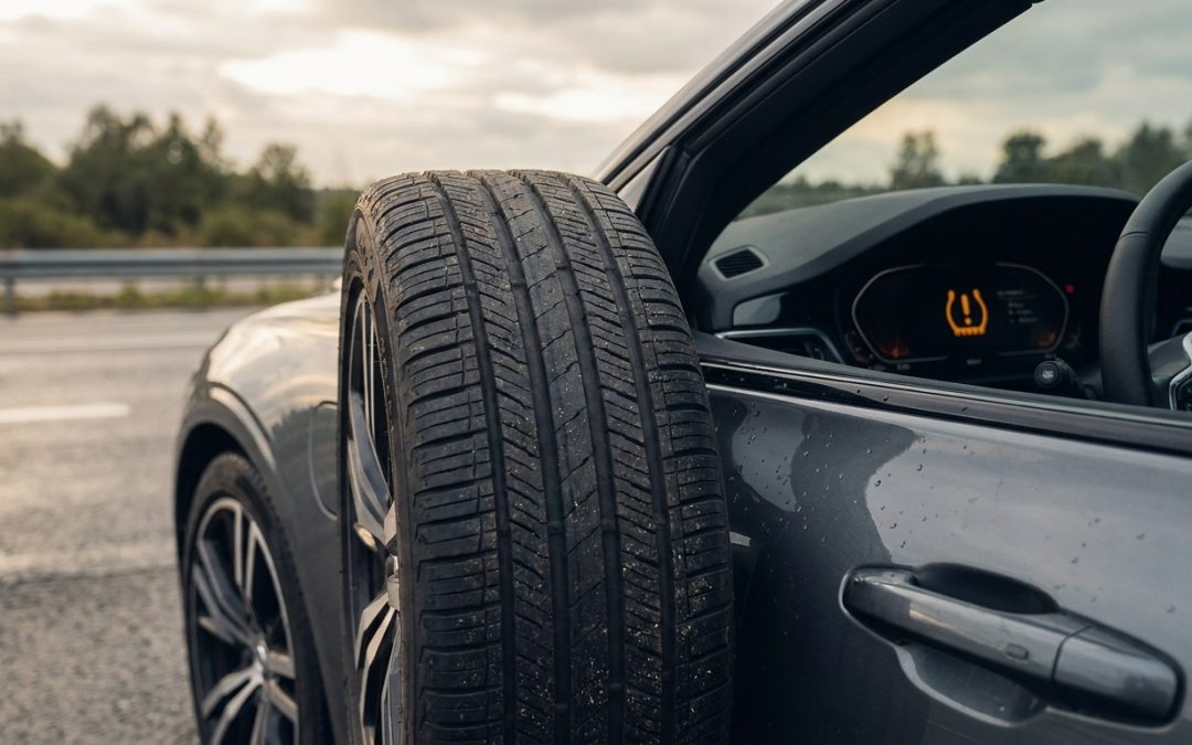 Run-Flat Tires Explained: Pros, Cons, and Cost