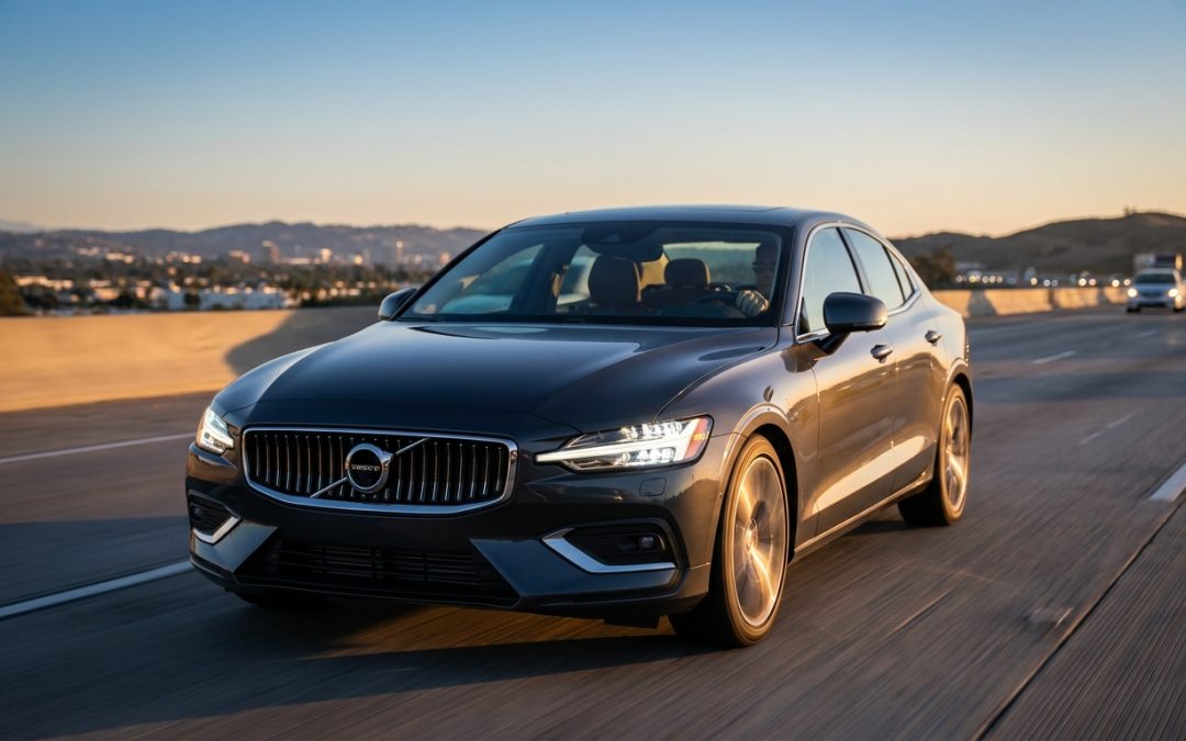 Why Your Steering Wheel Shakes at Highway Speeds