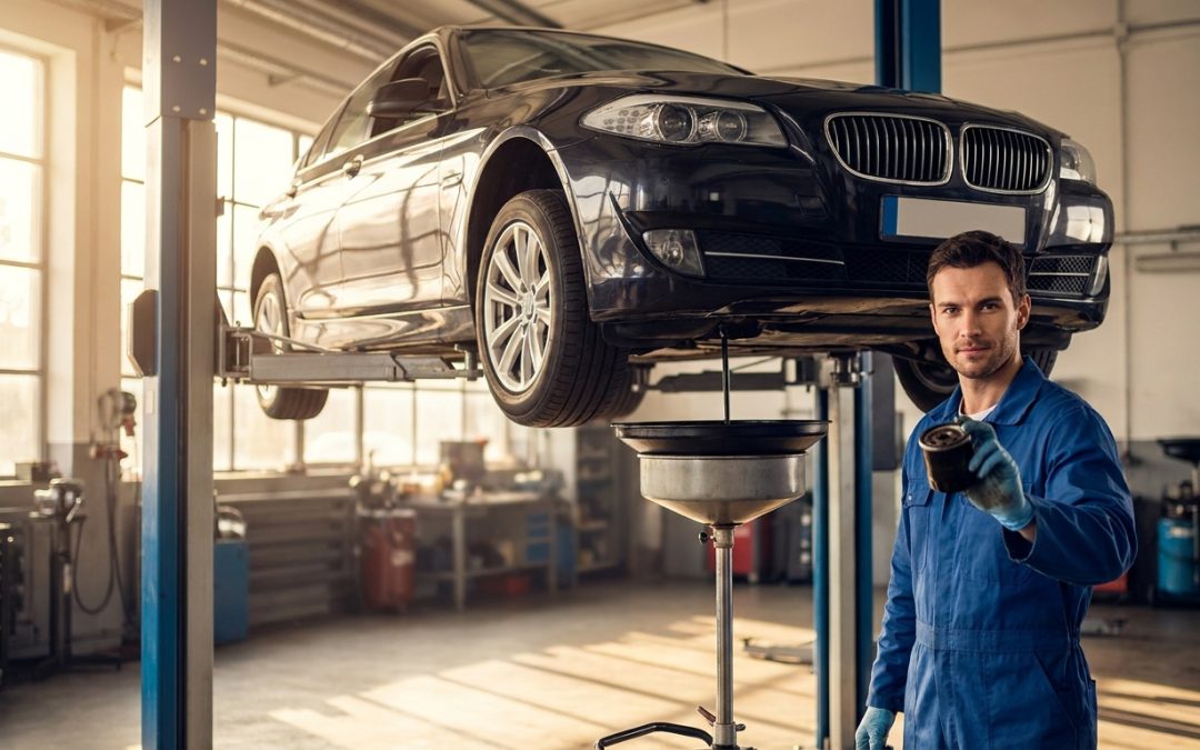 What Happens When You Skip Oil Changes Too Long
